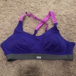 VSX sports bra